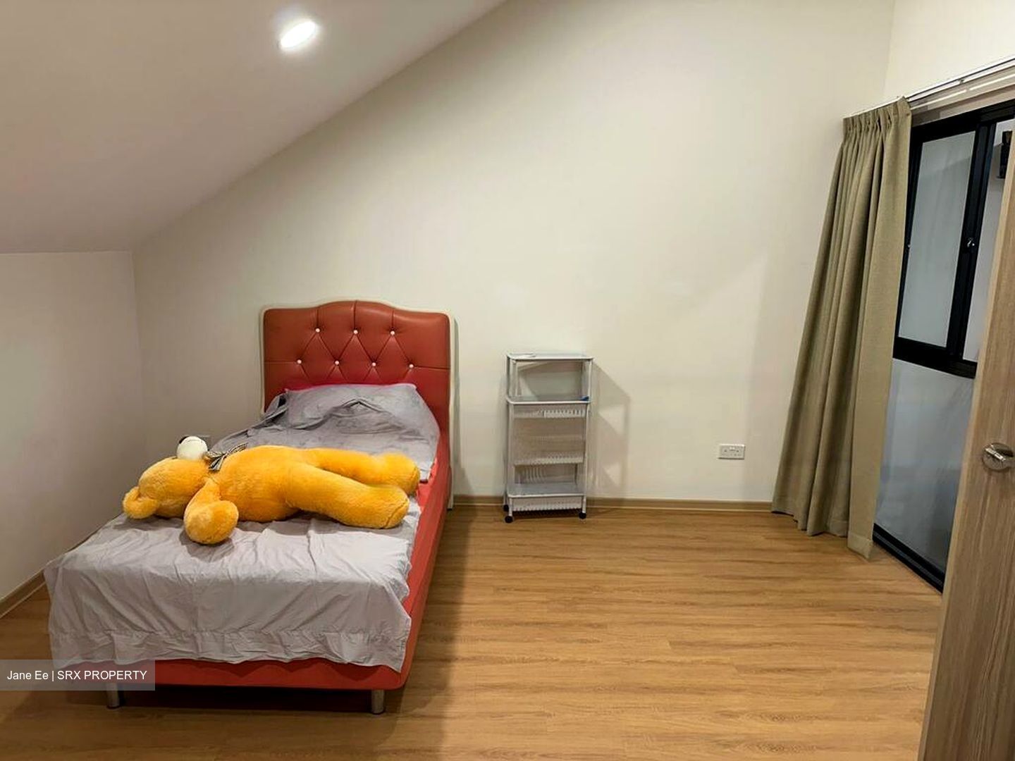 Simon Plaza (D19), Apartment #463174581
